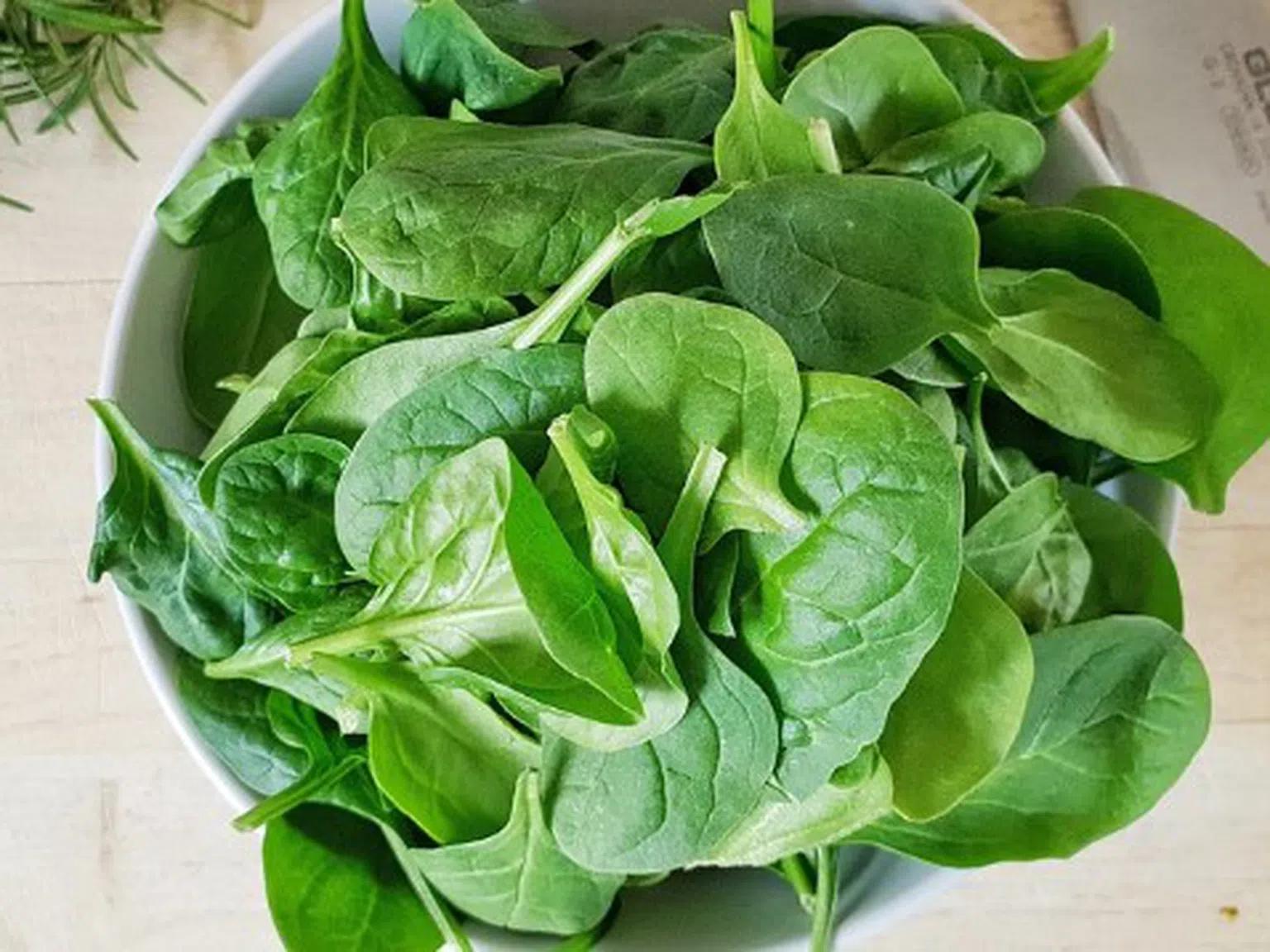 Ако искате да стопите коремчето бързо, хапвайте тези 9 зеленчука
