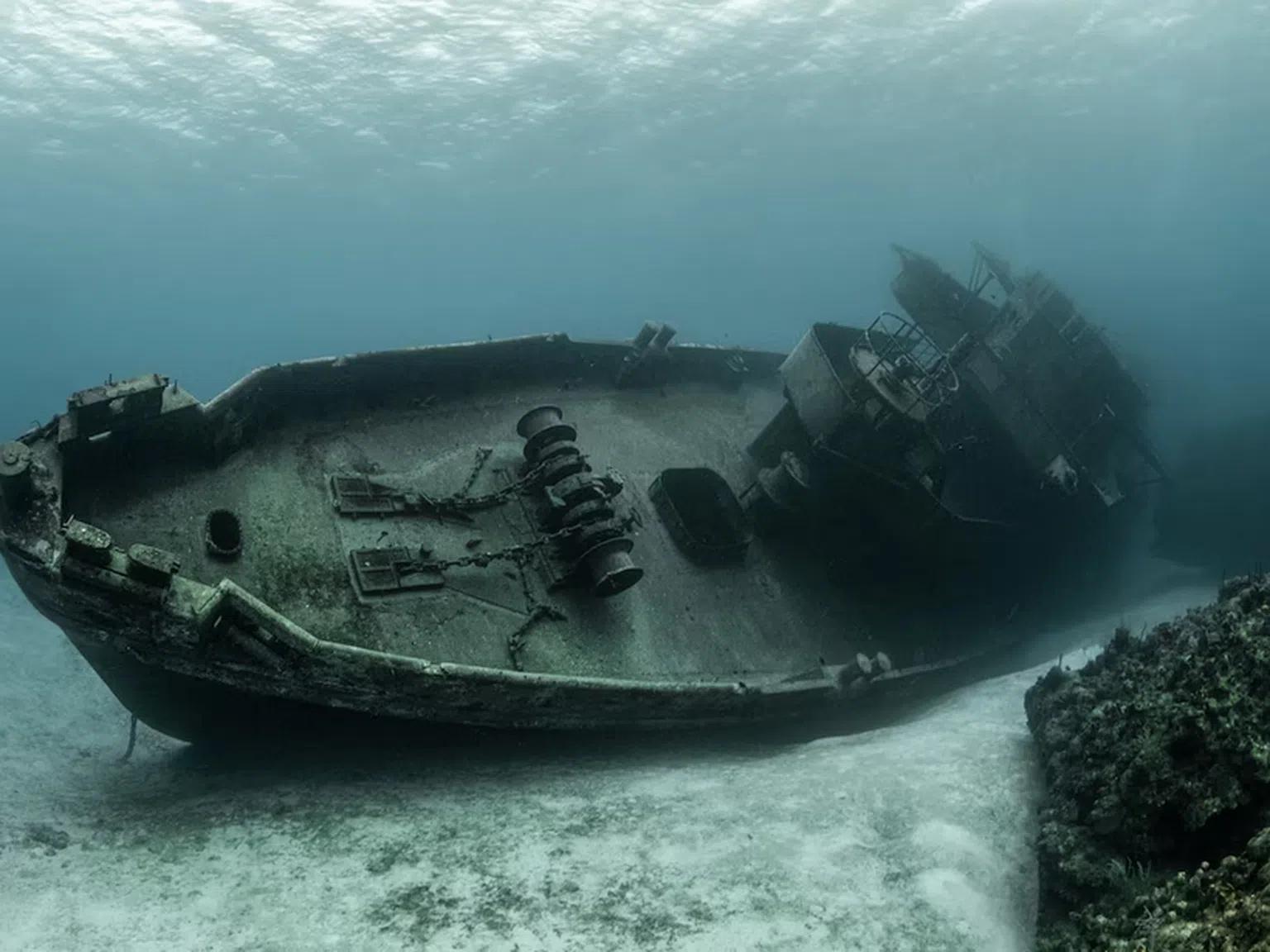 Трагедия: Да дадеш четвърт милион долара, за да видиш "Титаник" и да изчезнеш под водата