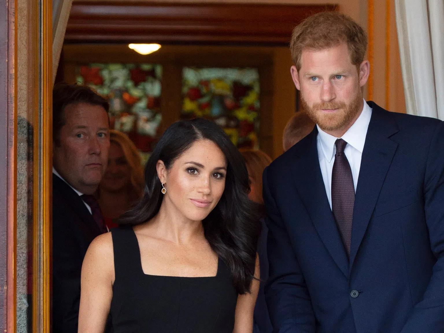 Развод ще има: Меган и Хари обявиха край на книгите и скандалните интервюта срещу кралското семейство