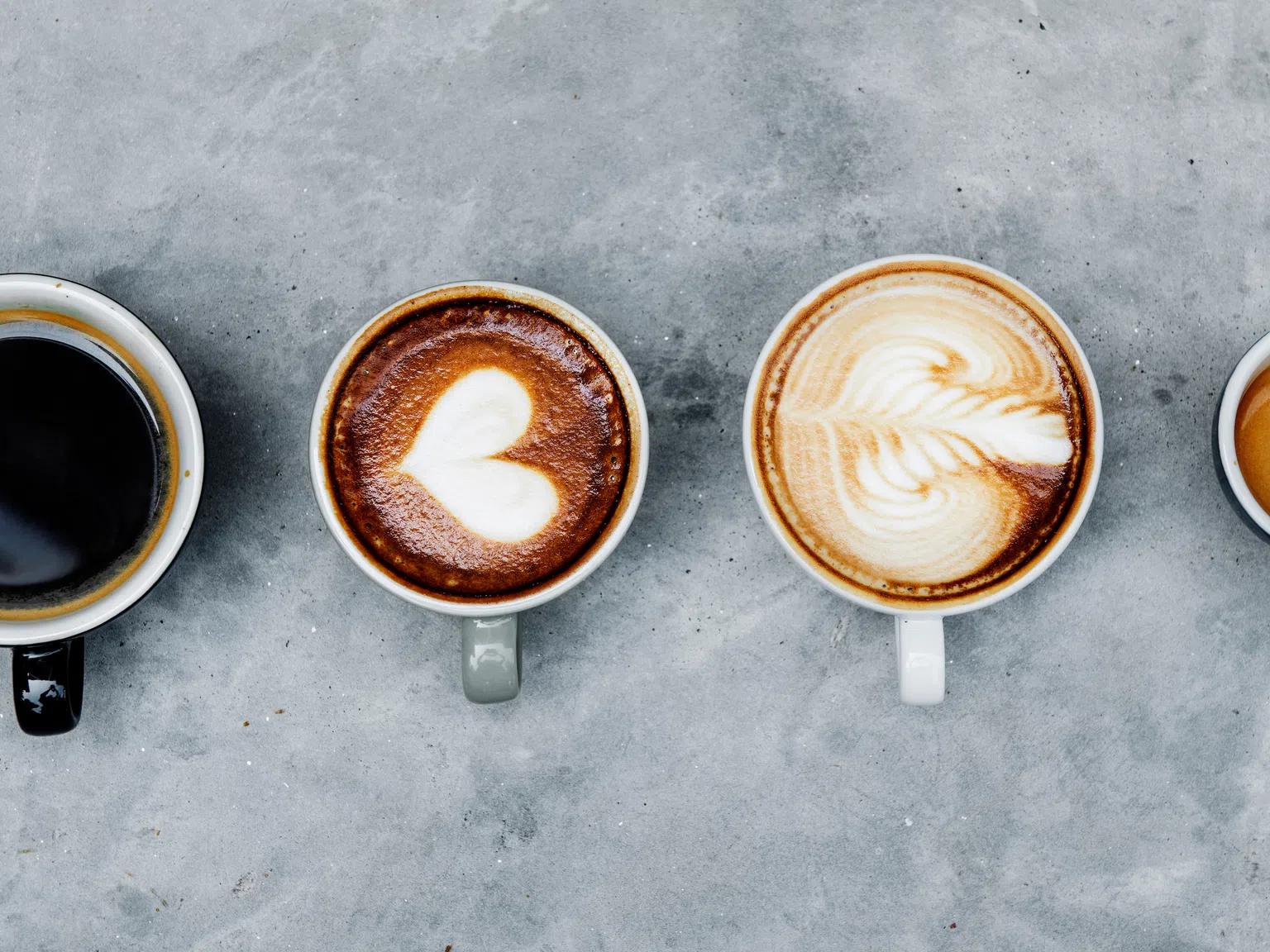 Ах, това кафе: 3 златни правила как да го пием и да бъдем здрави