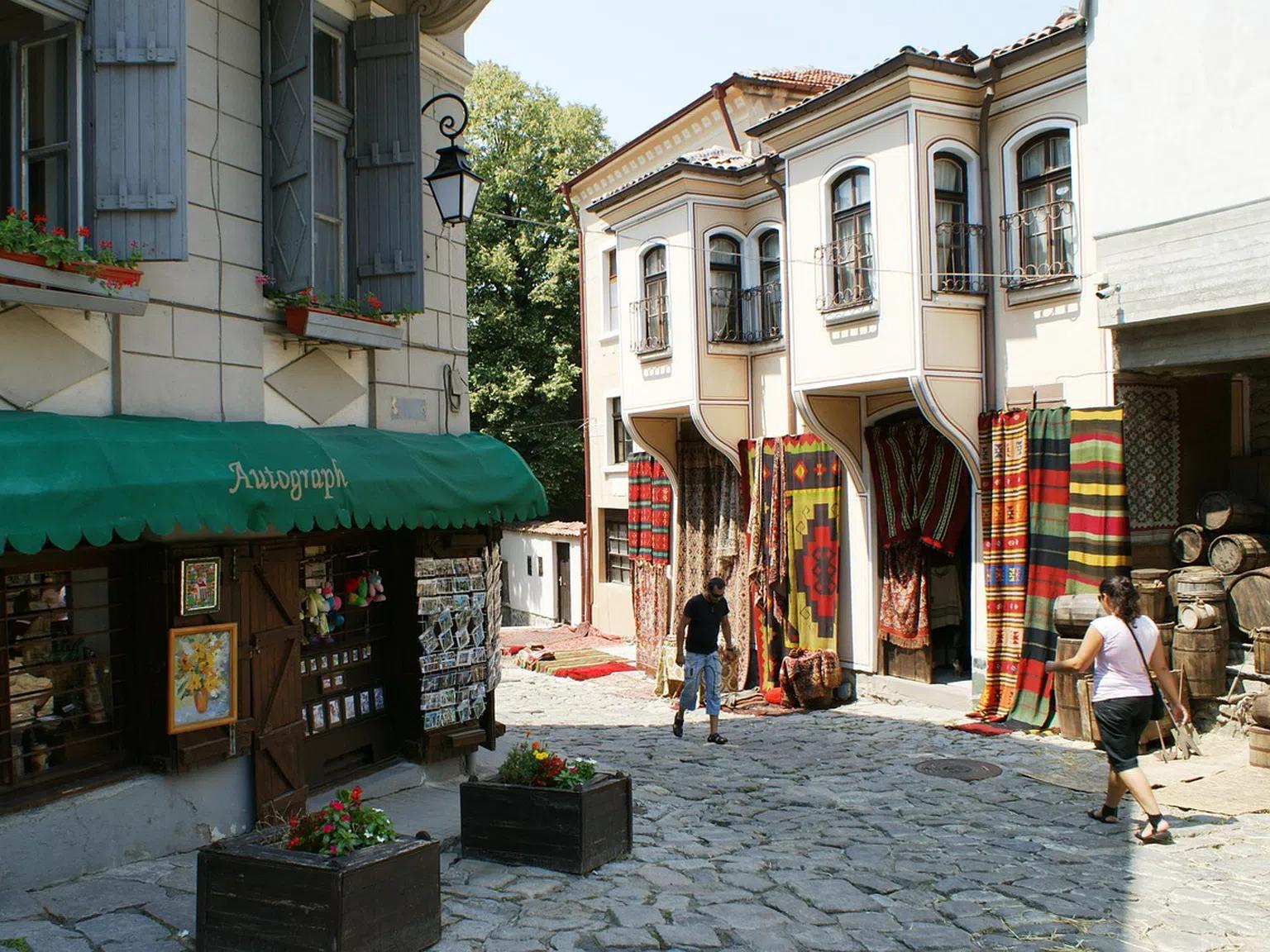 Ето кой български град попада сред най-древните градове в Европа