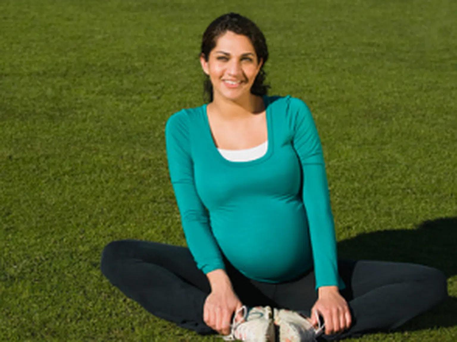 6 полезни правила за бременни - 1 част