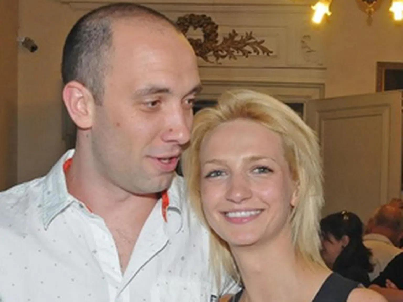 Захари Бахаров и Диана Алексиева чакат бебе