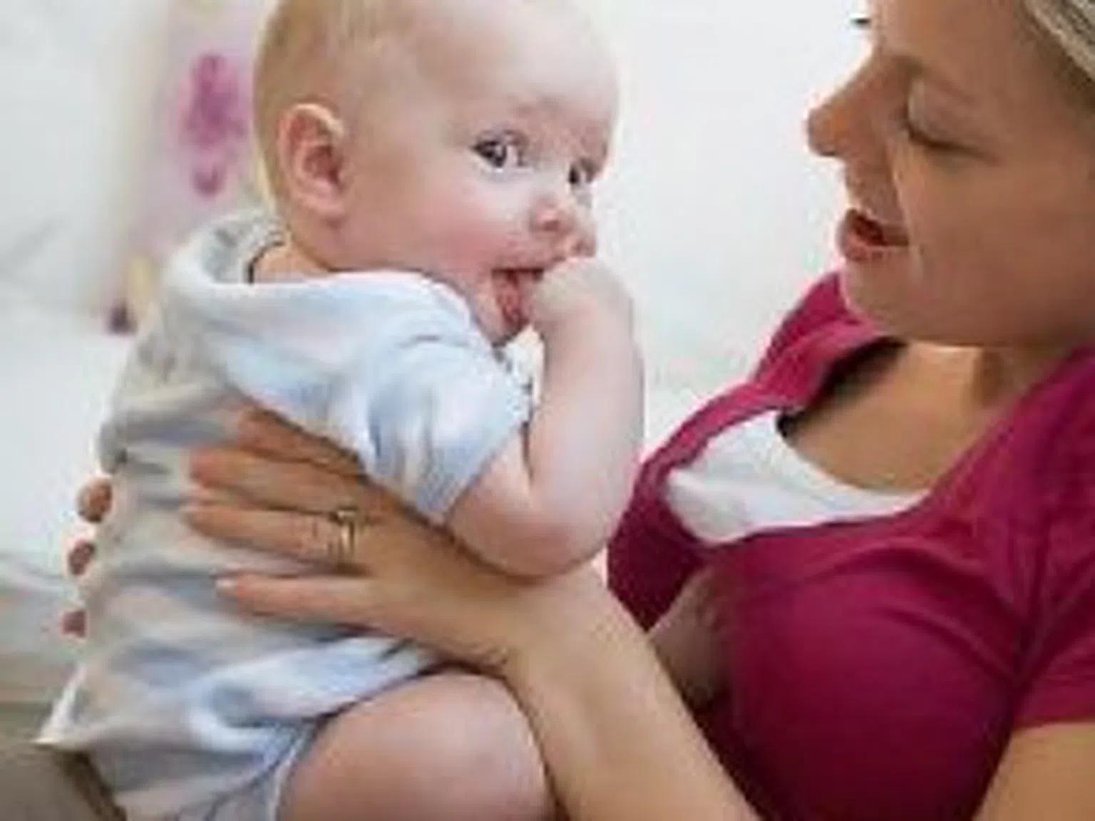 5-ят месец след раждането е най-критичен за майките