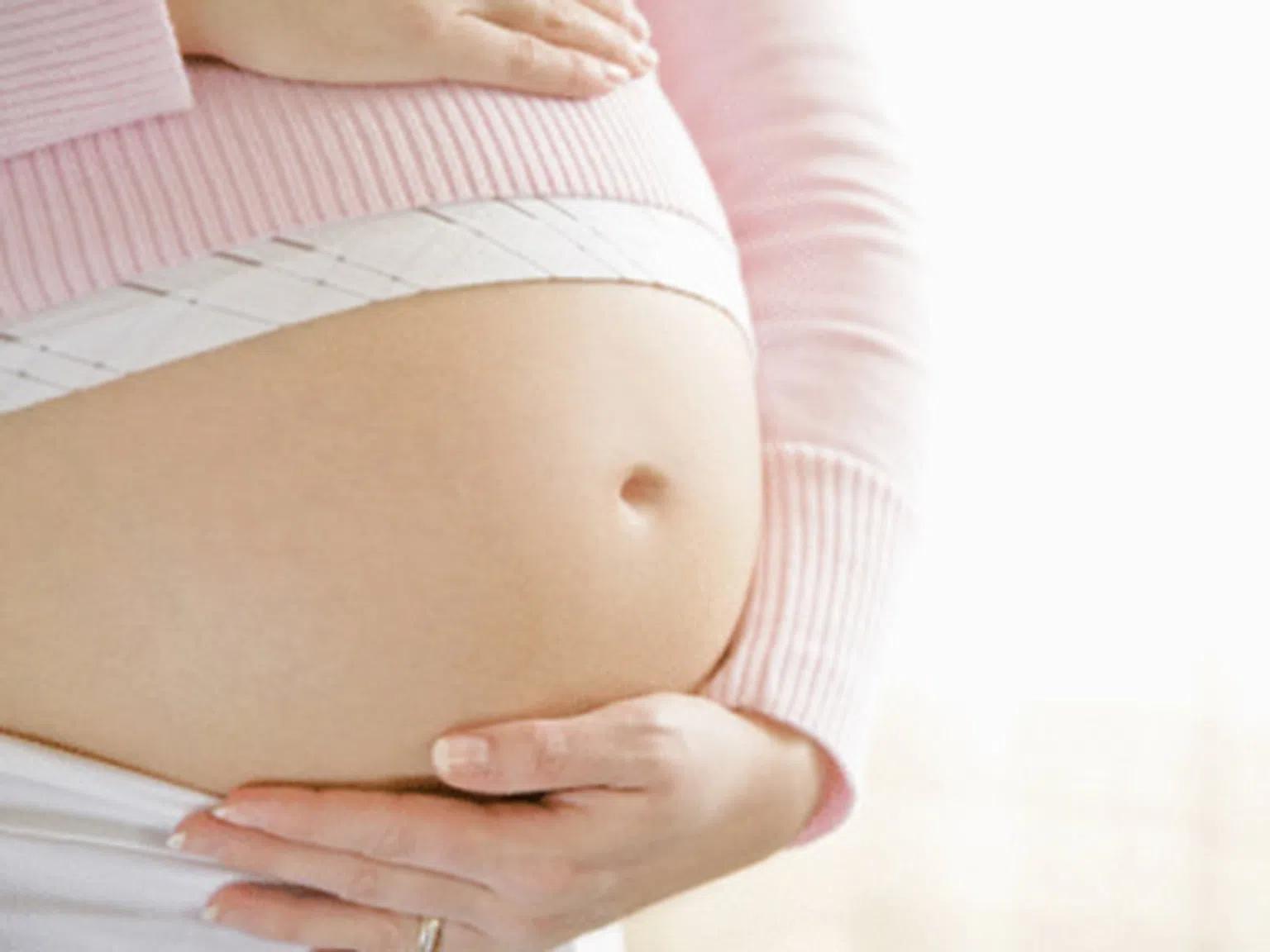 Броят на жените, забременяващи след 40, значително расте