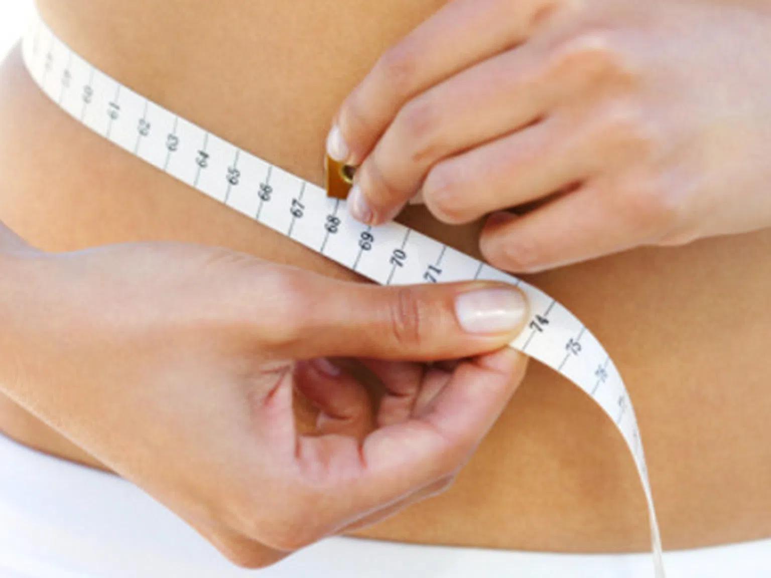 Излишните килограми смазват най-много самочувствието на жените