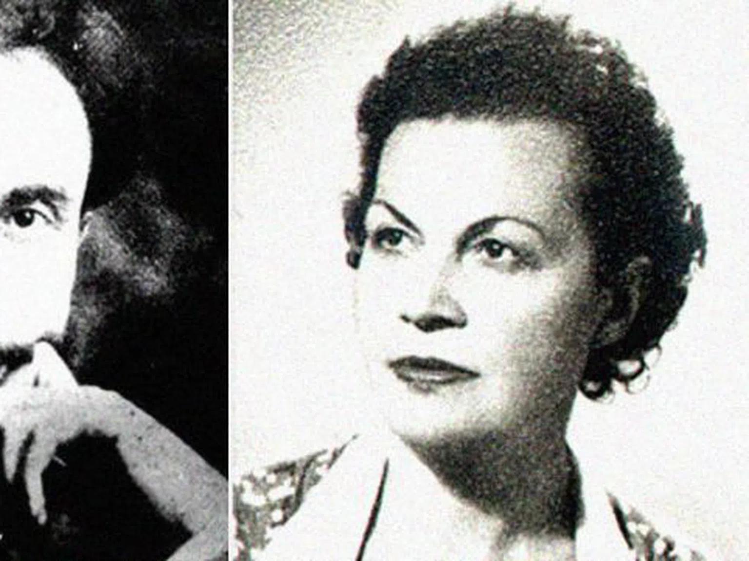 Елисавета Багряна и Боян Пенев: Една свята и грешна любов