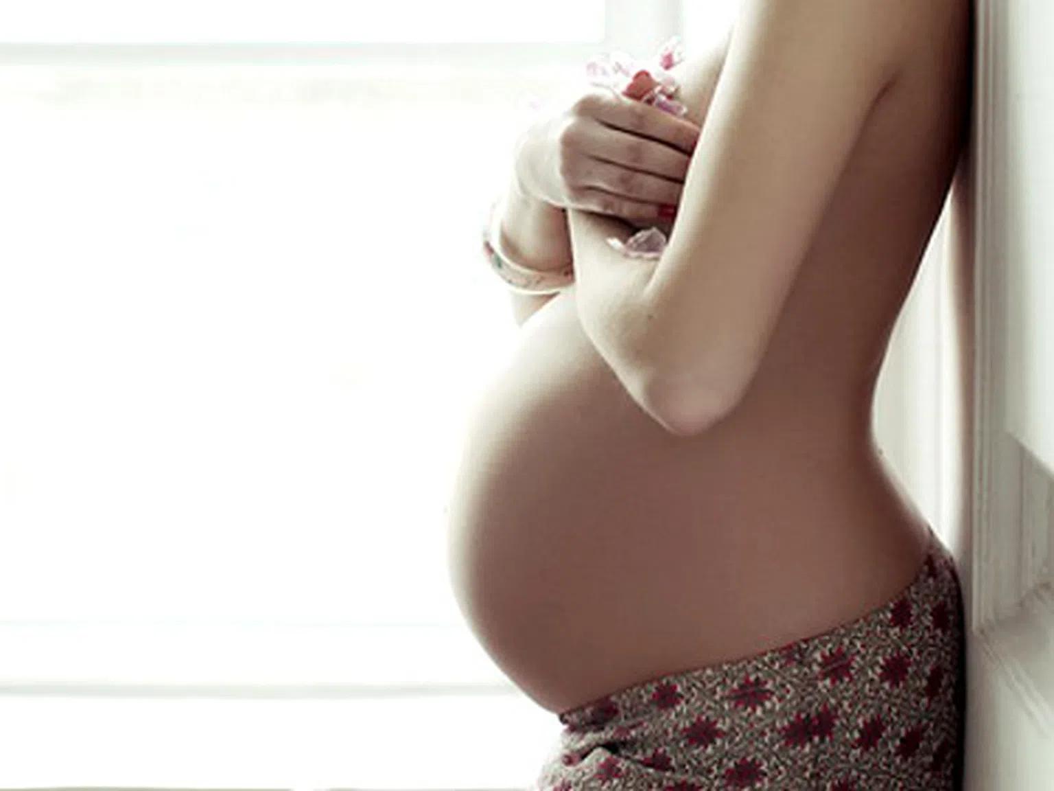 Късната бременност има и плюсове