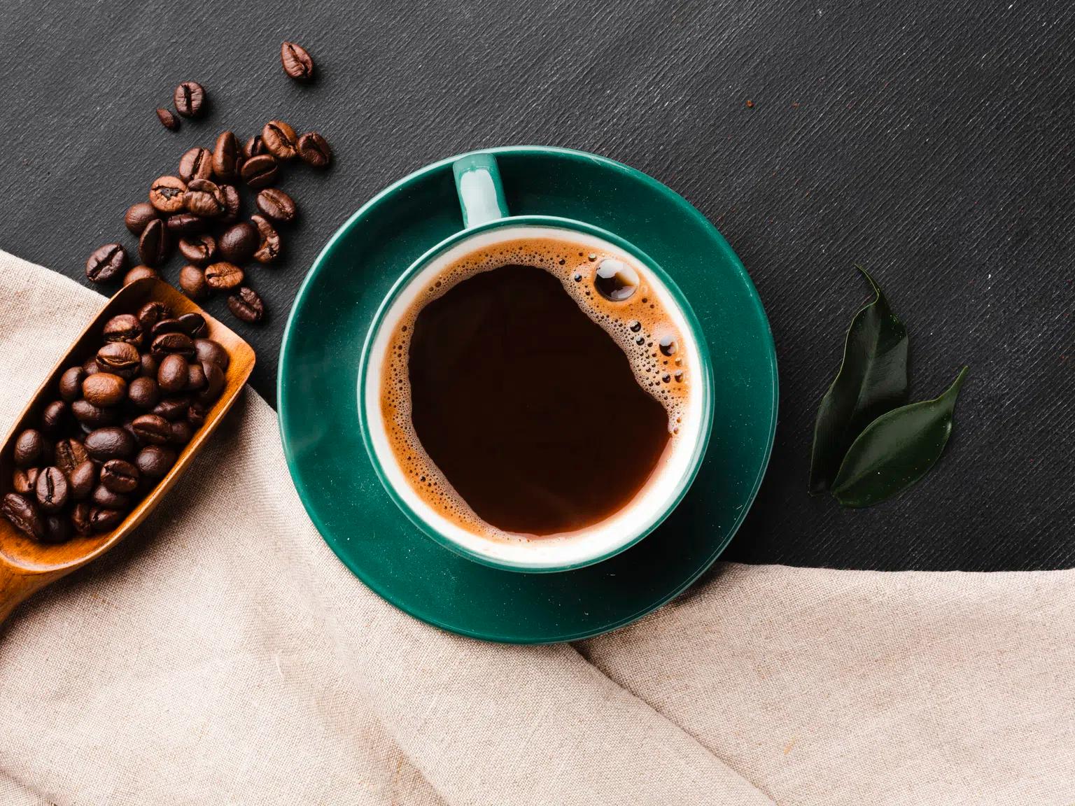 5 причини да откажете кафето