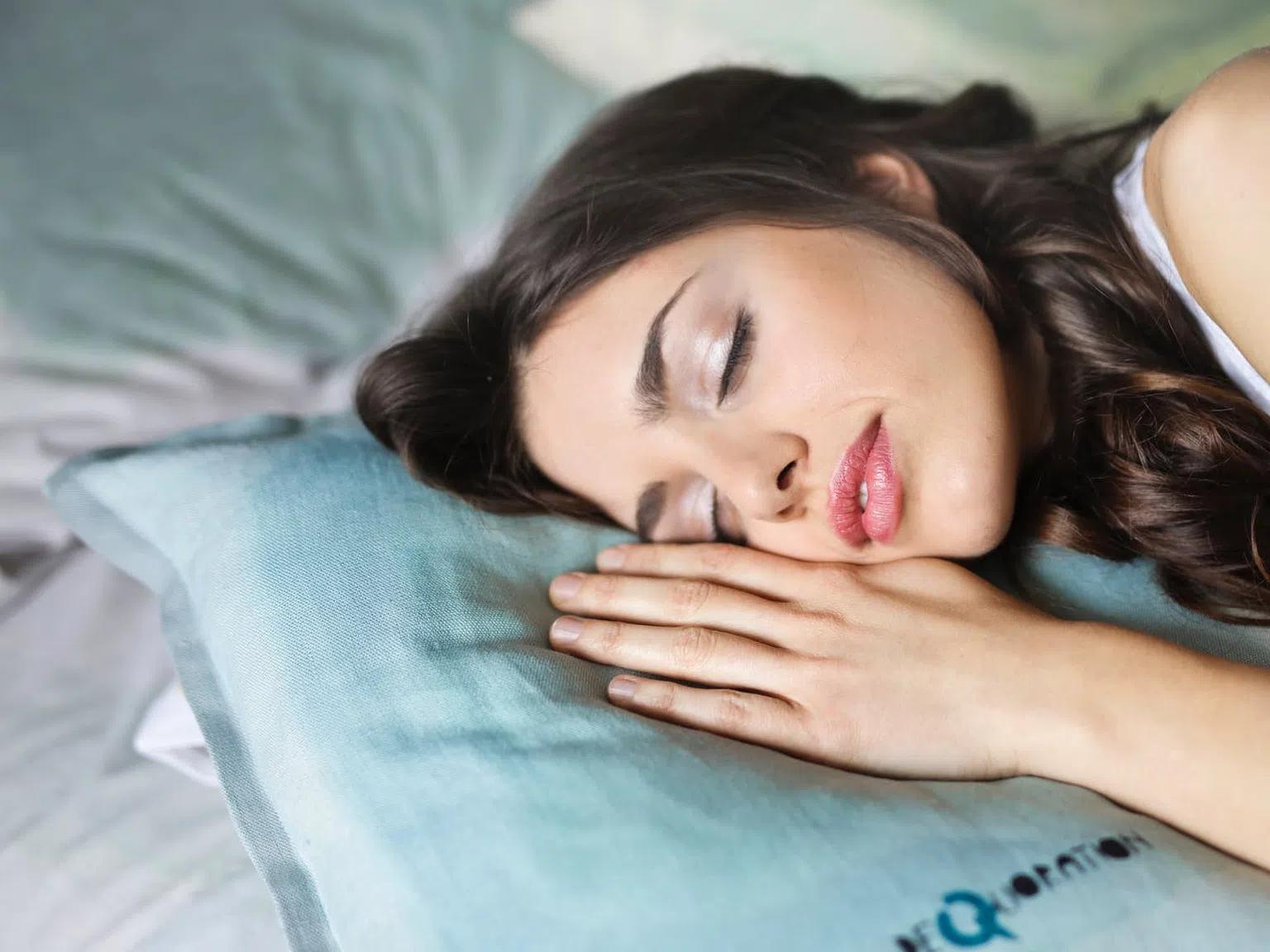 6 шокиращи факта за съня, които не знаете