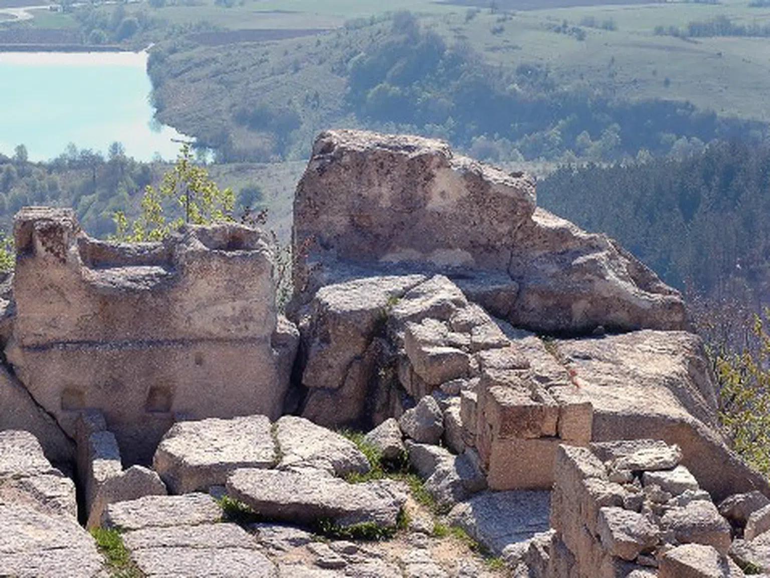 Перперикон - древното кътче от България, което си струва да преоткриете