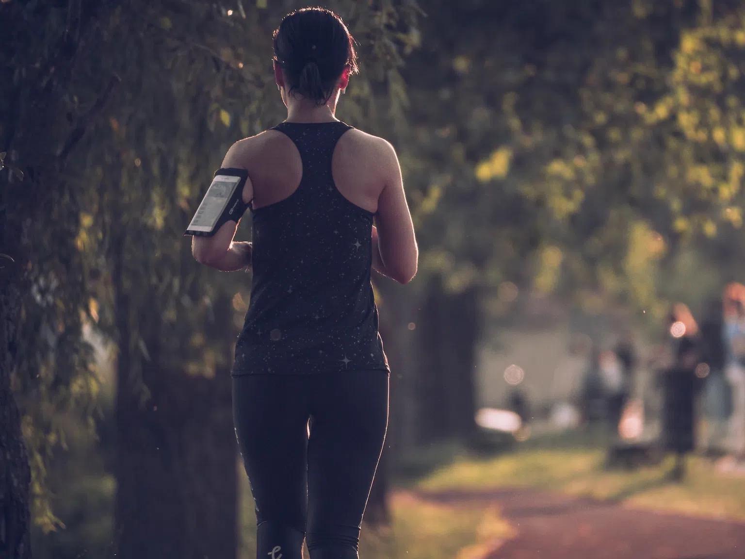 Защо тичането в града е опасно за здравето