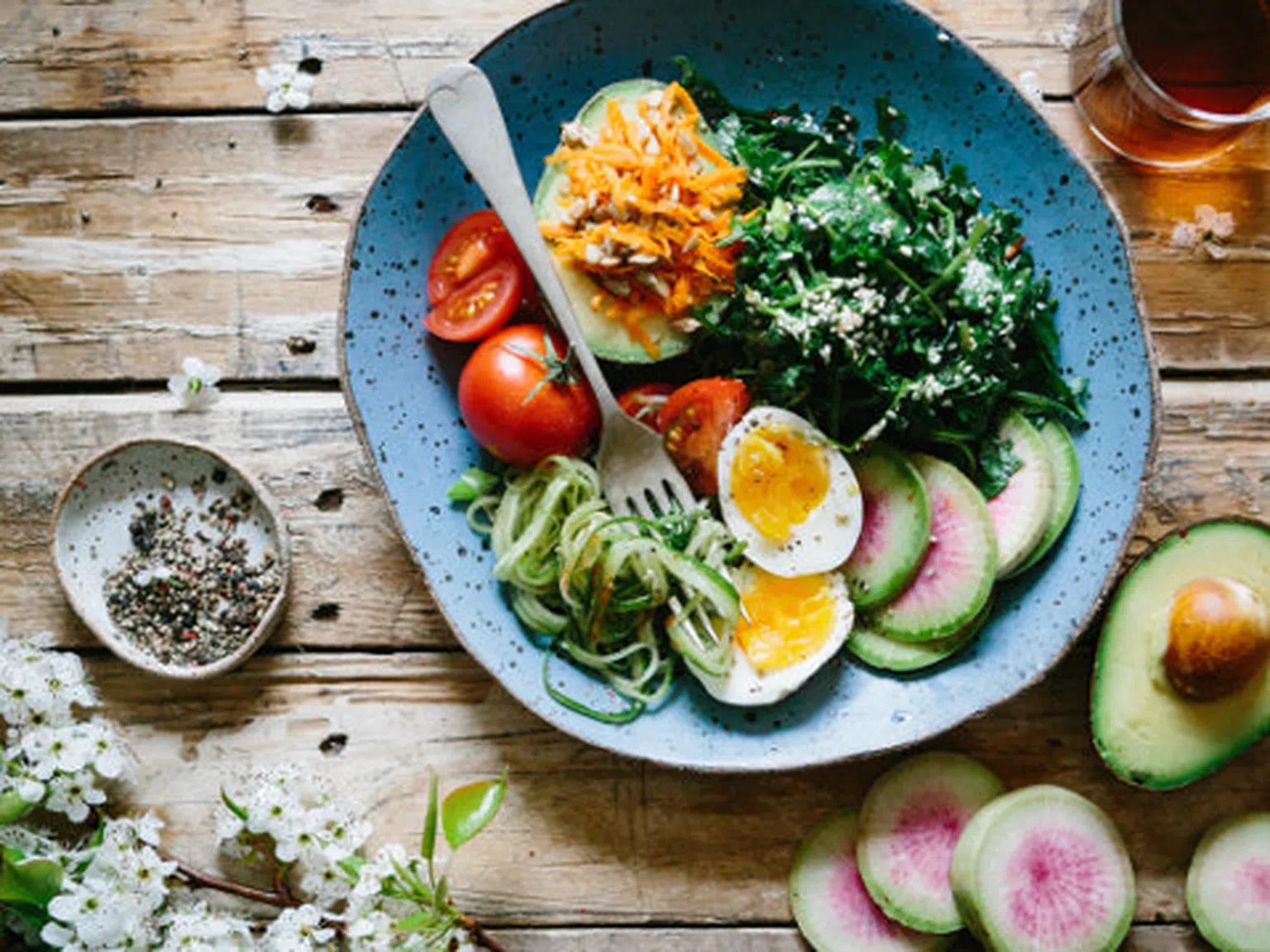 15 мита за здравословното хранене и как диетолозите ги разбиха