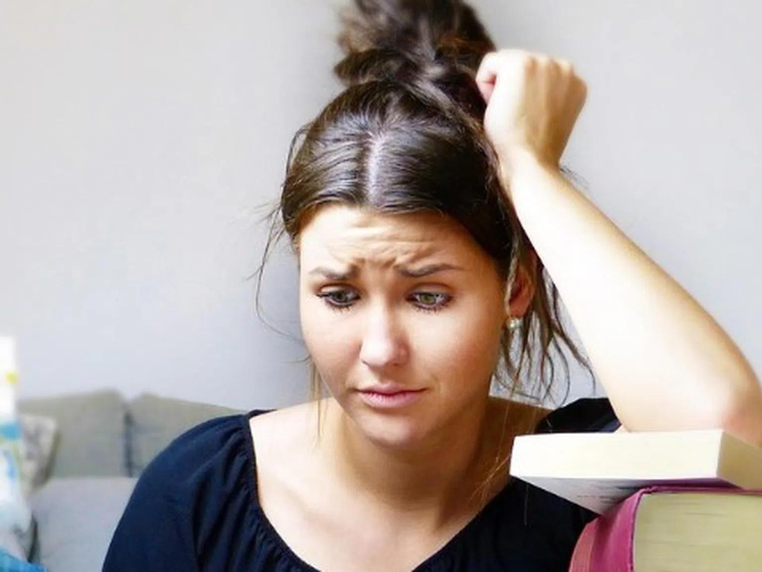 6 женски метода за облекчаване на стреса