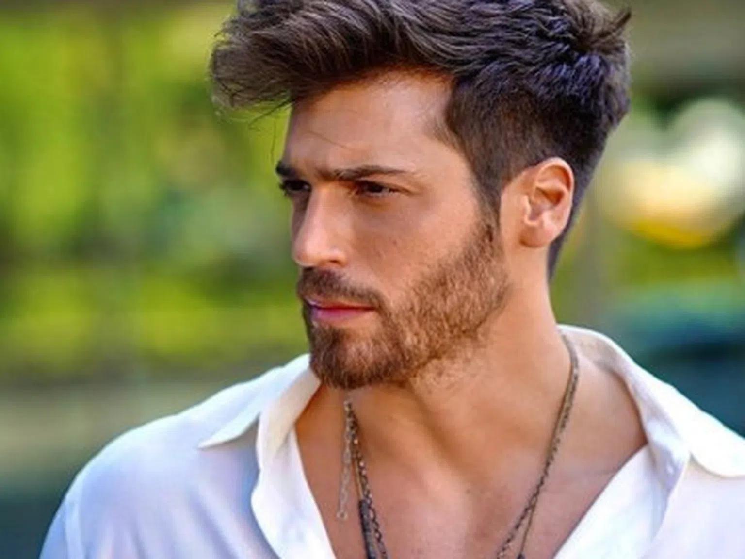 7 от най-сексапилните и харизматични актьори от турските сериали (Снимки)