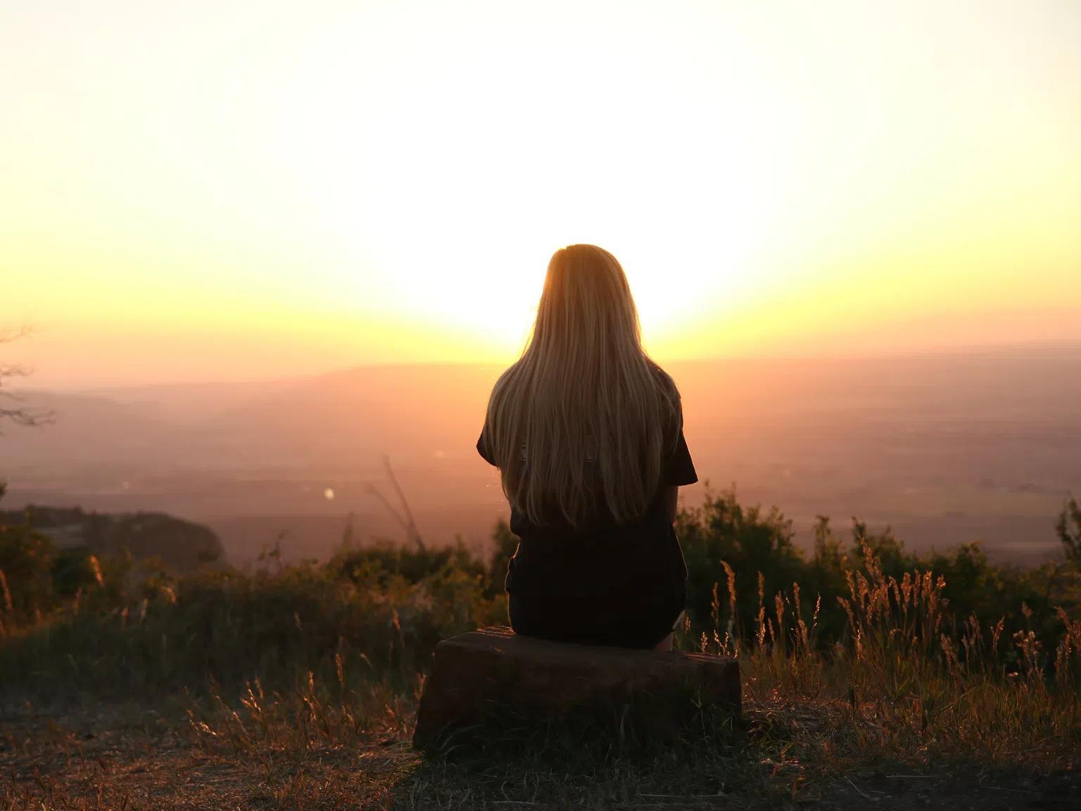 5 урока, които трябва да си вземете от самотата