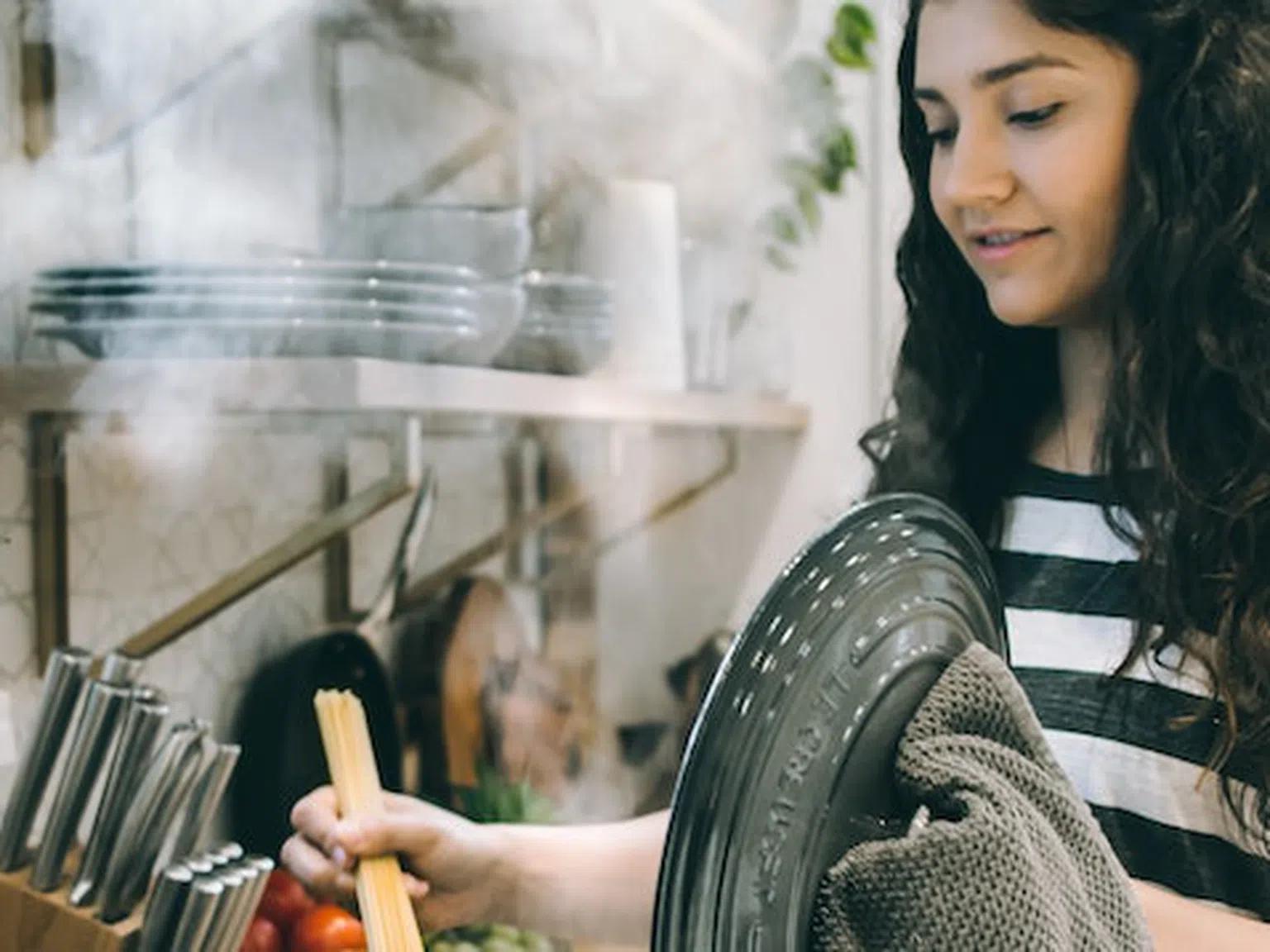 5 неща, които всяка българска жена трябва да може да сготви. А вие можете ли?