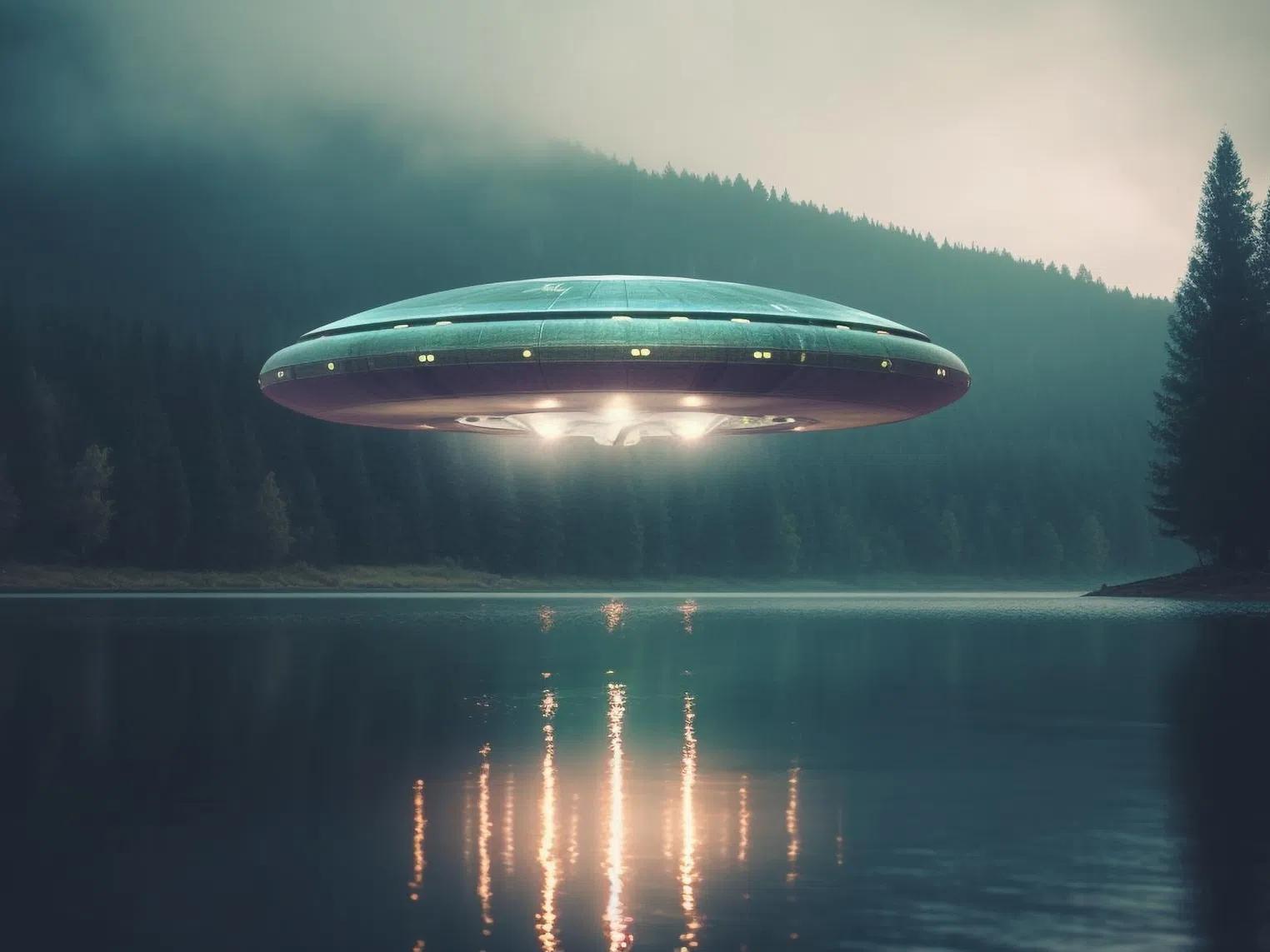 Време е за истината: Министерството на отбраната на САЩ за първи път разкри как наистина изглеждат НЛО