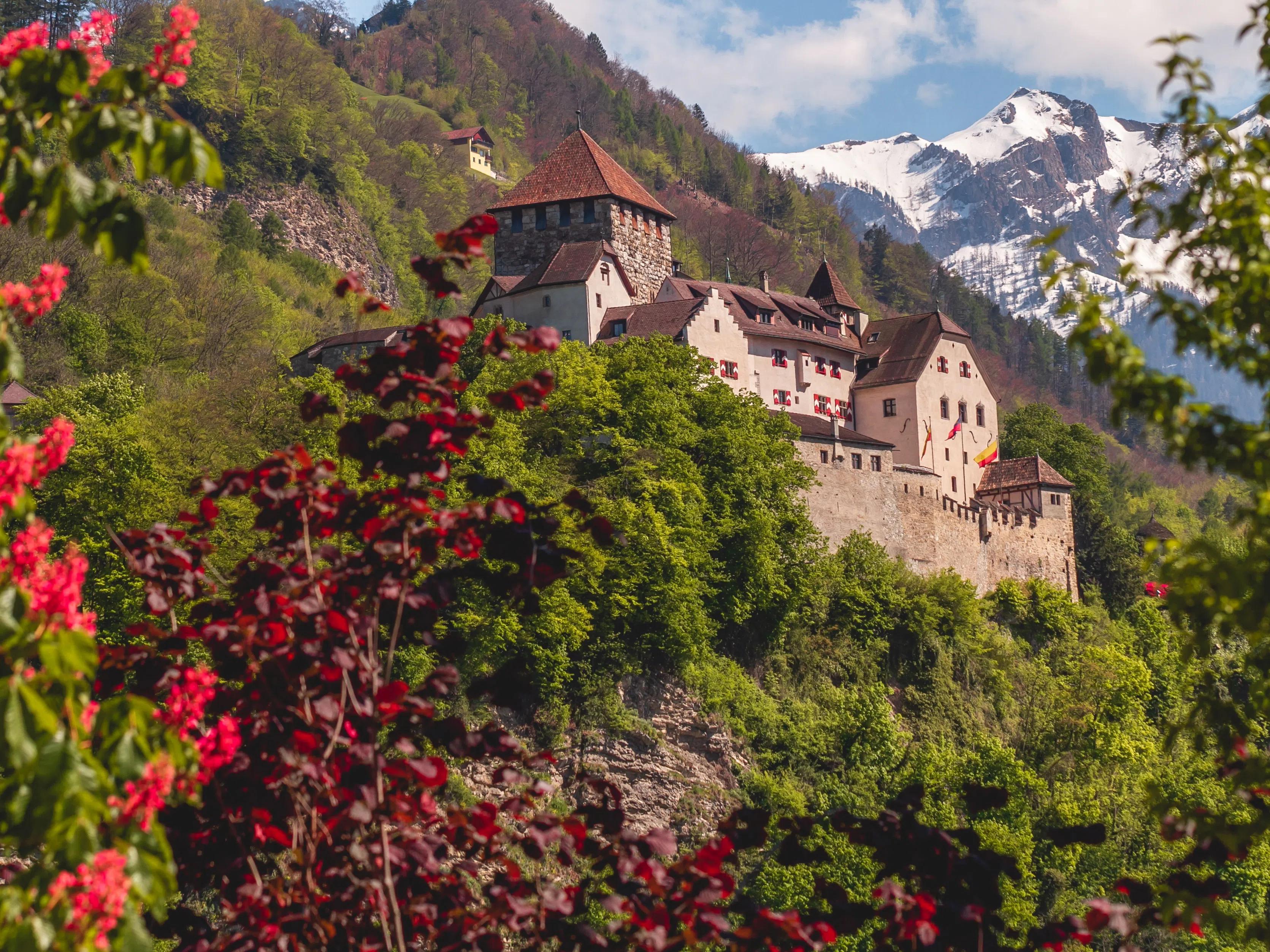 Тя е една от най-безопасните страни за пътуване в Европа: Добре дошли в Лихтенщайн