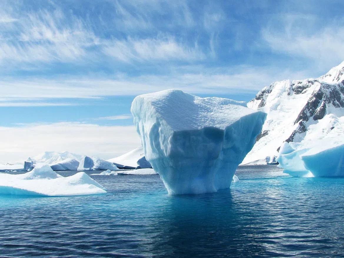 Опасност под земята: страшната тайна на Антарктида, която може да погуби човечеството