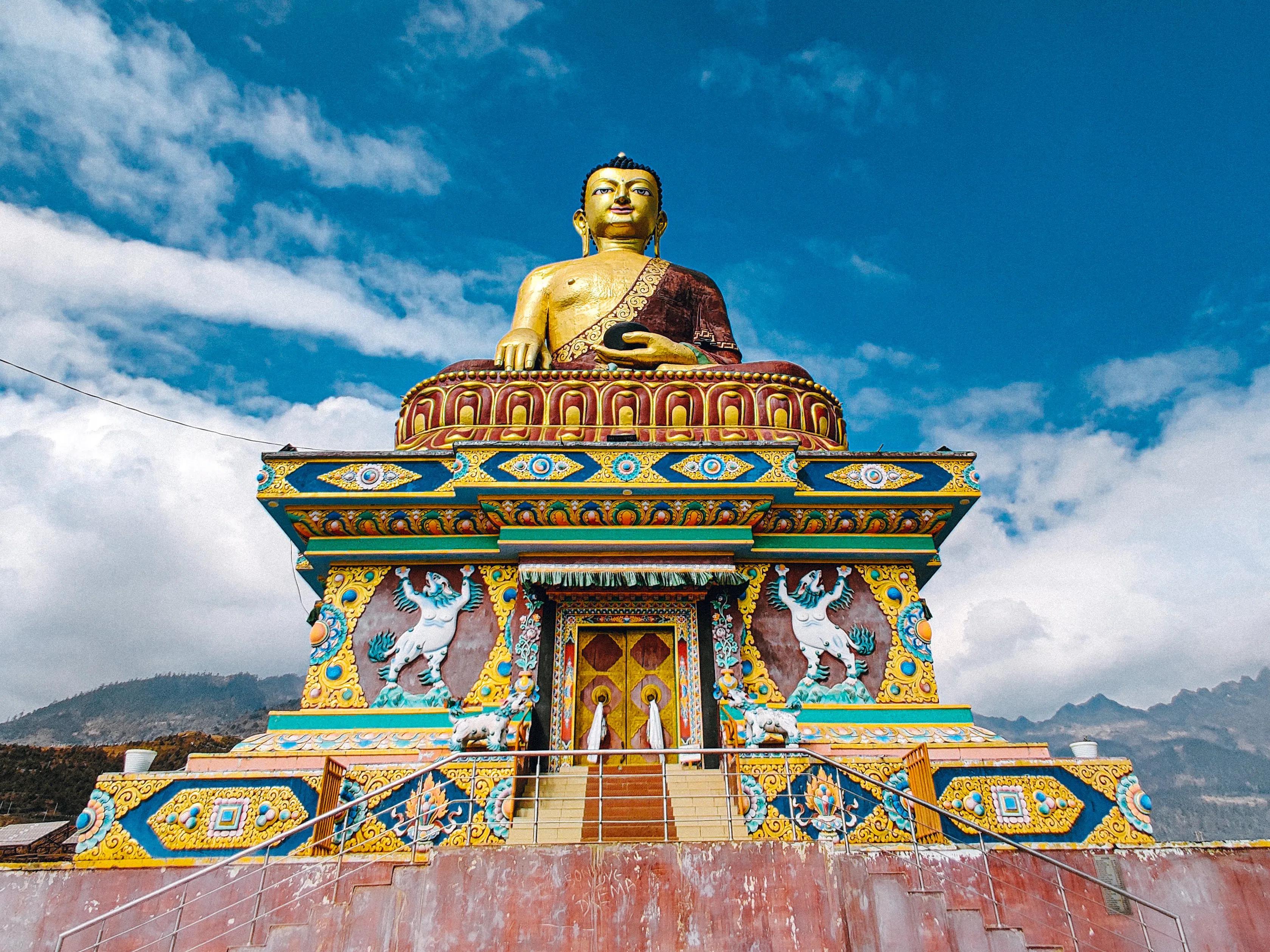 Тайните на Тибет: Неразгаданите мистерии, които продължават да вълнуват света до днес